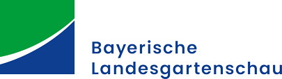 Logo Bayerische Landesgartenschau