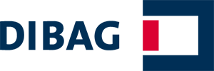 Logo Dibag