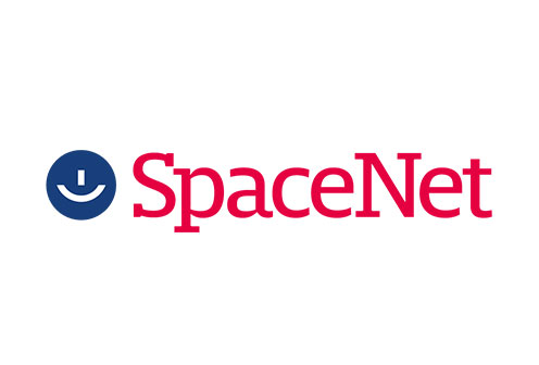 Logo SpaceNet