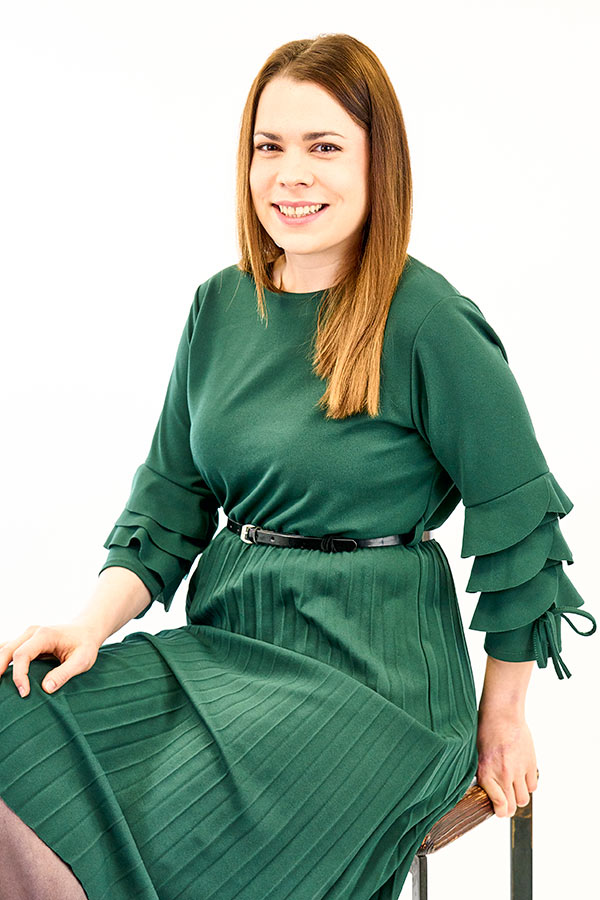 Marketing Johanna Kügle