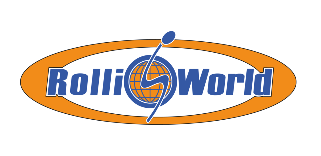 Logo Rolli-World