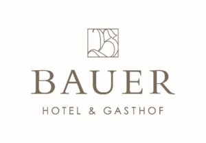 Logo Hotel Bauer