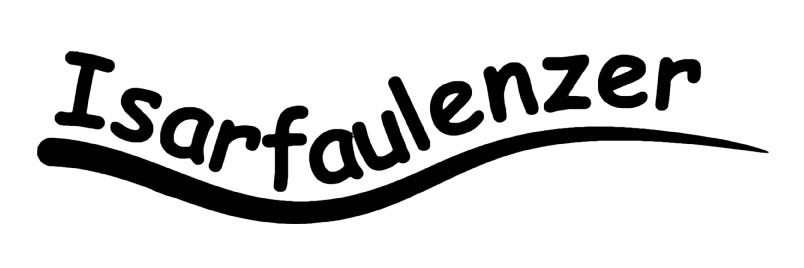 Logo Isarfaulenzer