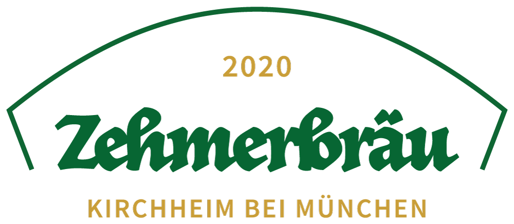 Logo Zehmerbräu