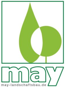 Logo May Landschaftsbau GmbH & Co. KG