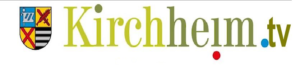Logo Kirchheim TV