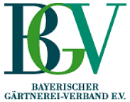 Logo Bayrischer Gärtnerei-Verband e.V.