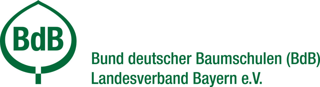 Bund deutscher Baumschulen (BdB9 Landesverband Bayern e.V.
