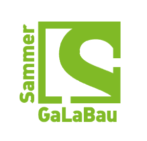 Logo Sammer GaLaBau