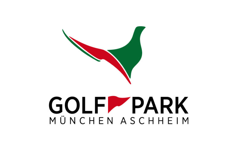 Logo Golfpark München Aschheim