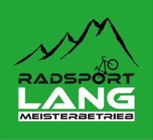 Logo Radsport Lang