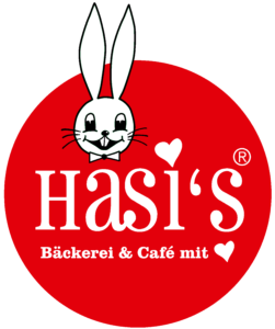 Logo Hasi Schmäckerbäckerei