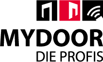 Logo MyDoor