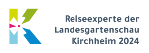 Reiseexperte der Bayerischen Landesgartenschau Kirchheim 2024