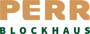 Logo Holzbau Perr