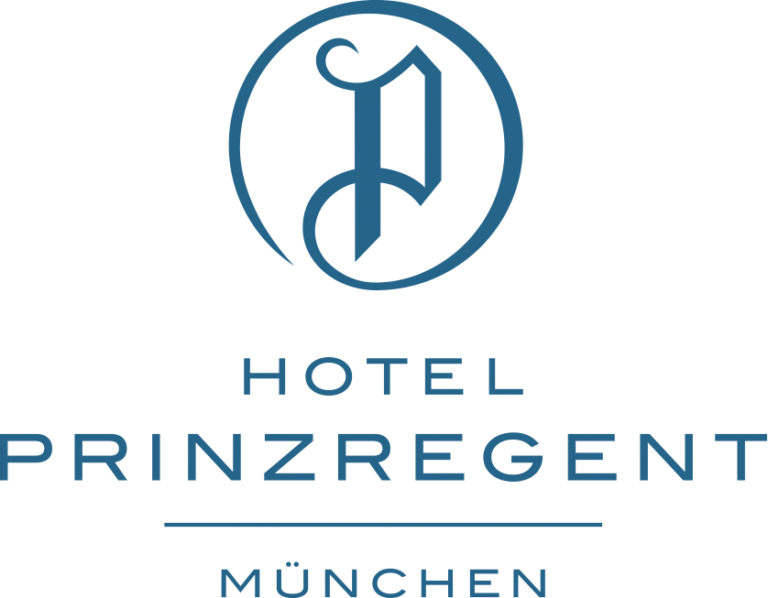 Logo Hotel Prinzregent