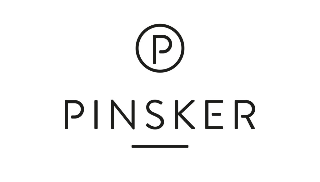 Logo Pinsker Druck GmbH