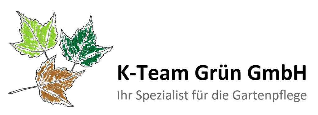 Logo K-Team Grün GmbH