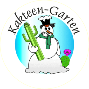 Logo Kakteengarten