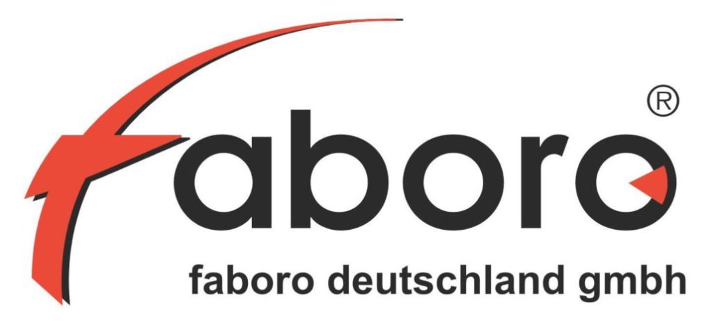 Logo faboro Deutschland