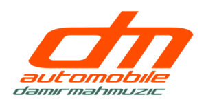 Logo dm-automobile