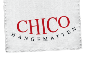 Logo Chico Hängematten