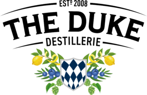The Duke Logo