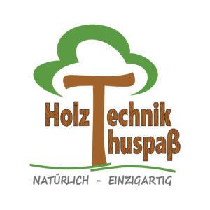 Logo Thuspaß