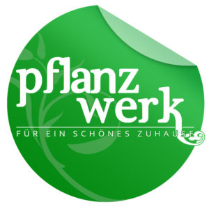 Logo Pflanzwerk Deutschland