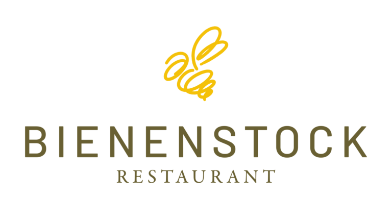 Logo Gastronomie Bienenstock Generationenplatz Landesgartenschau Kirchheim 2024
