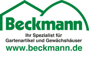 Logo Beckmann GmbH & Co KG