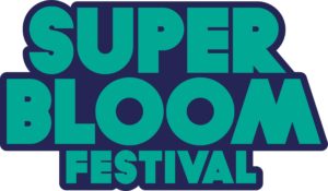 Logo Superbloom