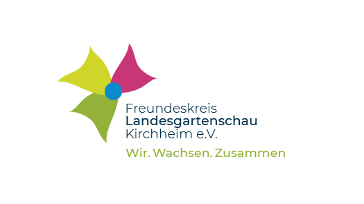 Freundeskreis Kirchheim 2024 Logo