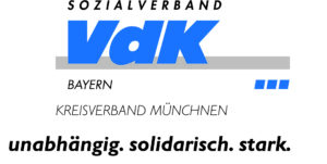 Sozialverband VdK Bayern e.V