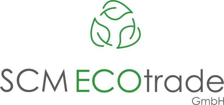 SCM Ecotrade Logo