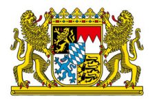 Logo Freistaat Bayern